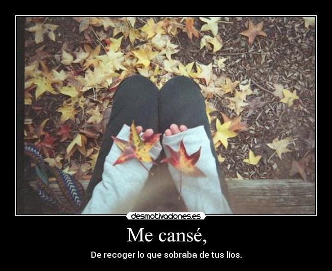 carteles lauritadesmotivada gabryseisnueve clanvahipene desmotivaciones