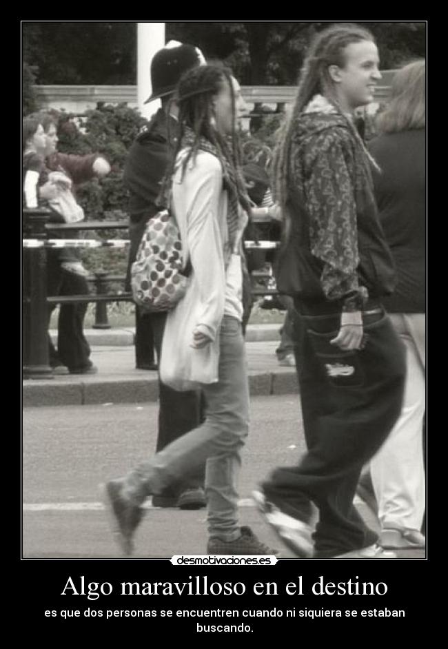 carteles destino hijadeunlloron clanhappy desmotivaciones