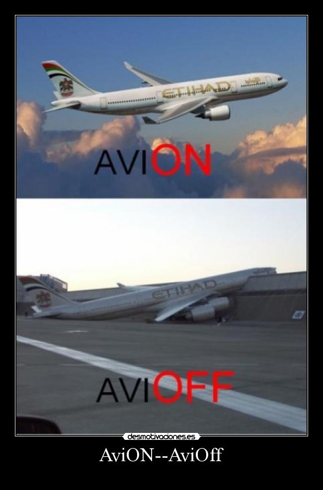 AviON--AviOff -