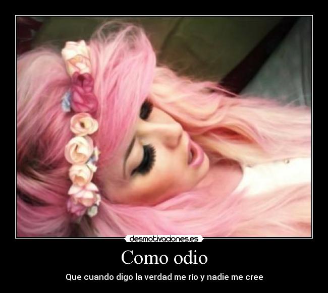 carteles odio verdad estradaalburez desmotivaciones