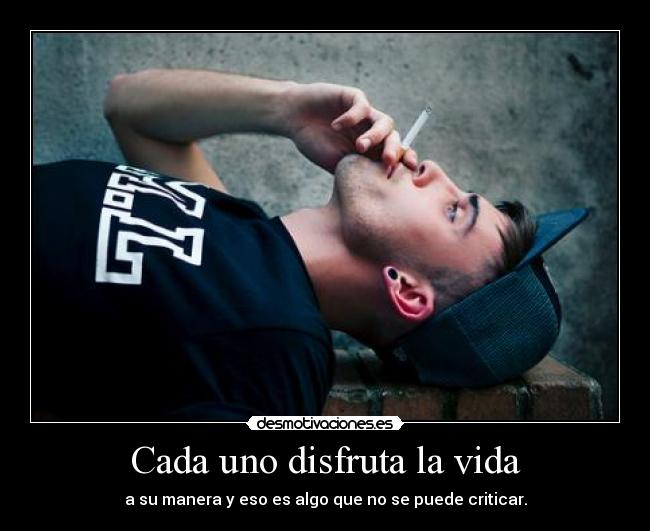 carteles vida resubido desmotivaciones