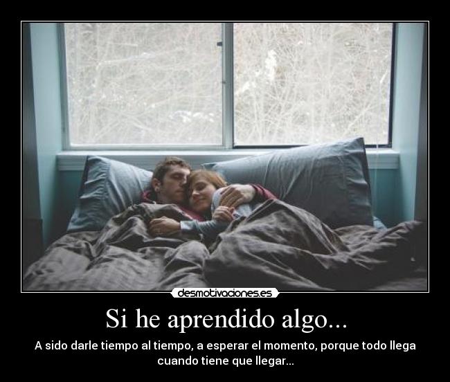 carteles todo llega desmotivaciones