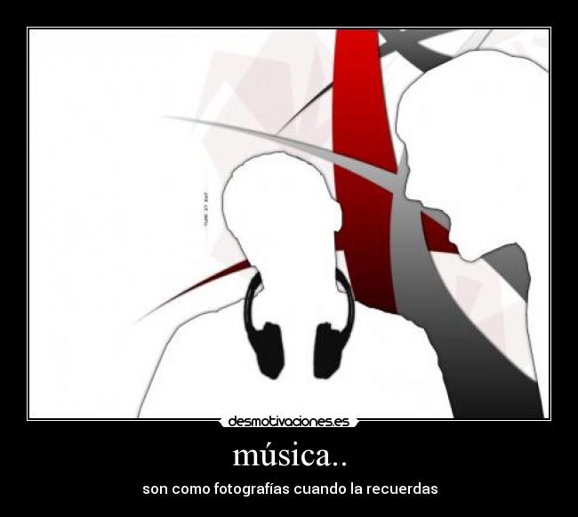 música.. -