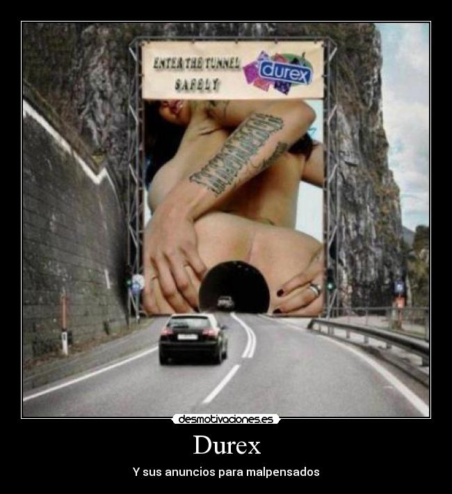 Durex -