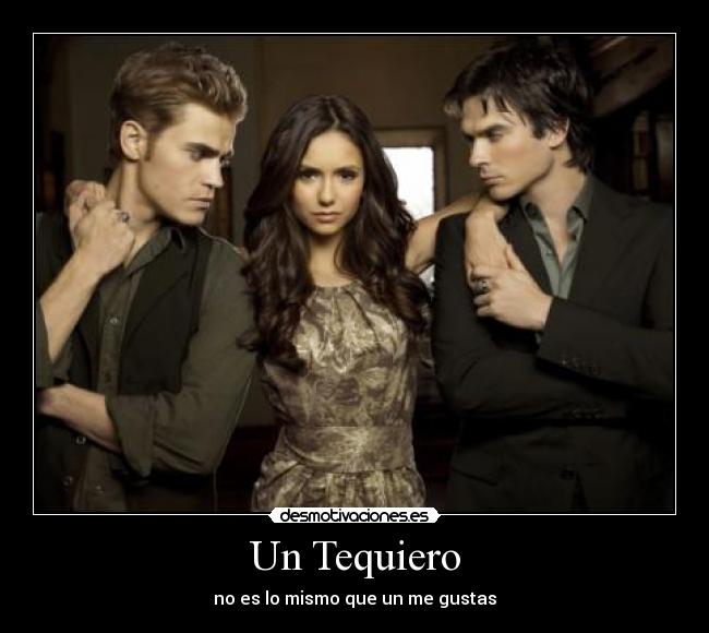 Un Tequiero -