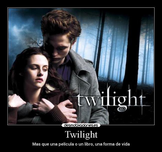 Twilight -