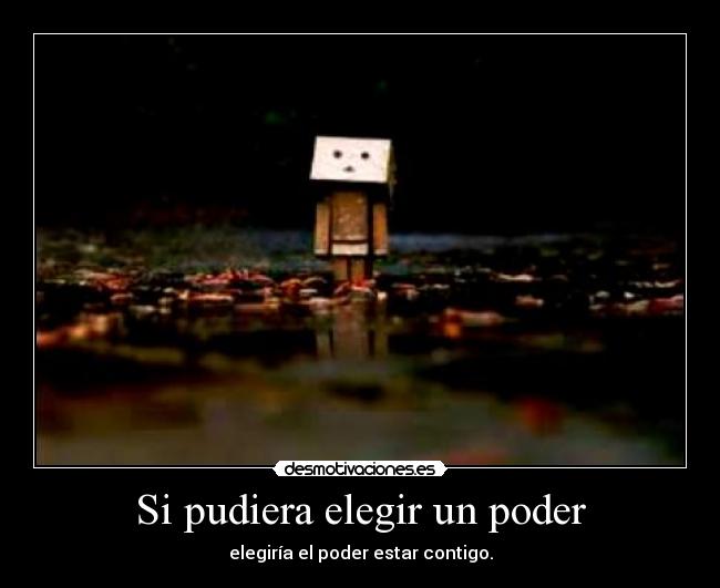 carteles poder desmotivaciones