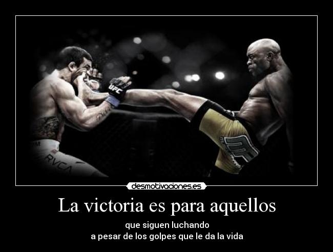 Imagenes Motivadoras Mma | mma desmotivaciones taringa Imagenes Motivadoras Mma | mma desmotivaciones taringa