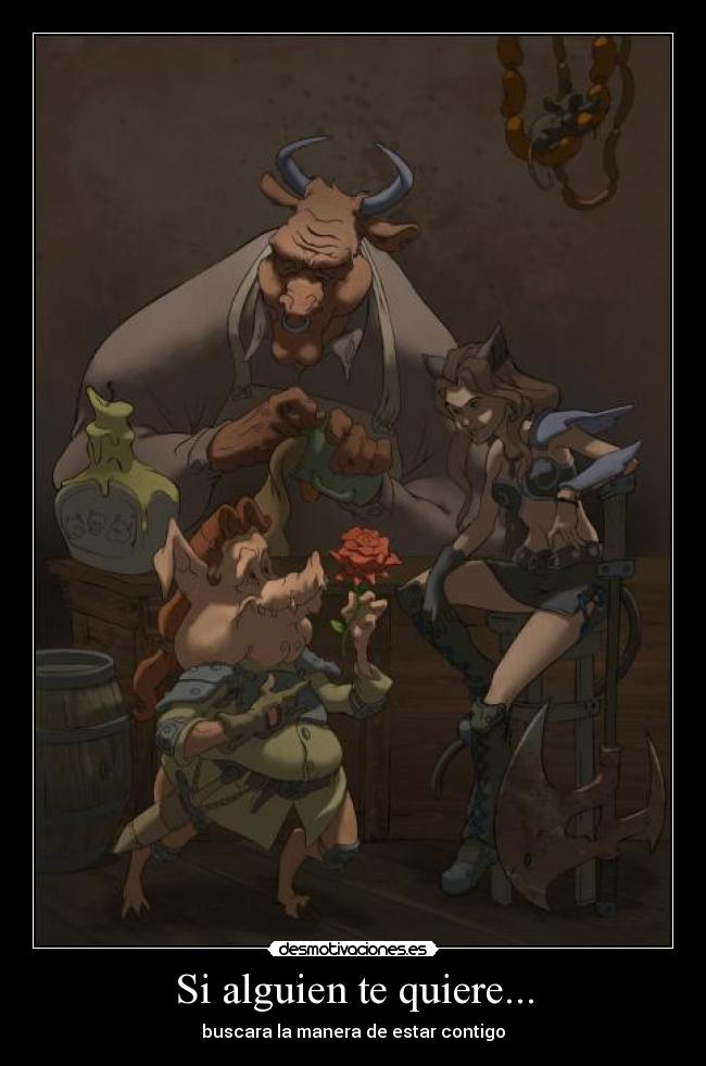 carteles love desmotivaciones