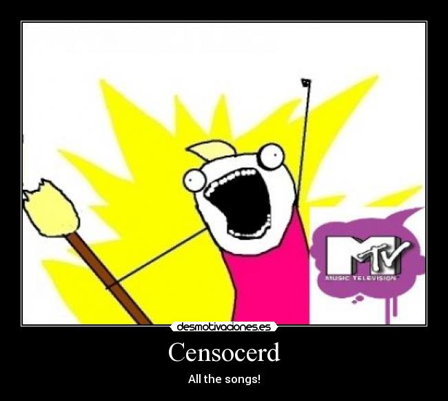 Censocerd - 