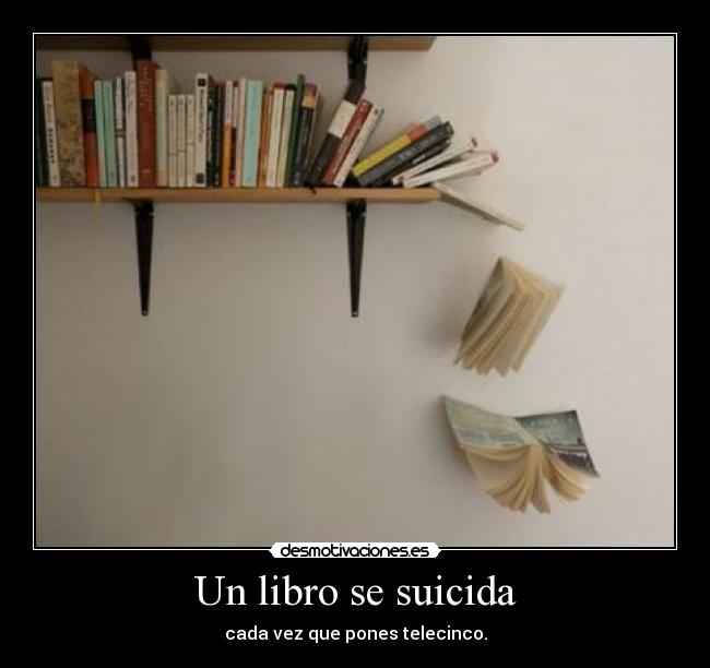 carteles mariuki desmotivaciones