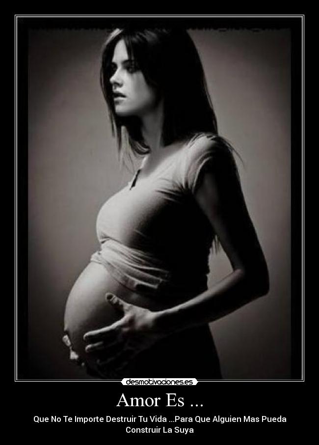 Amor Es ... - 