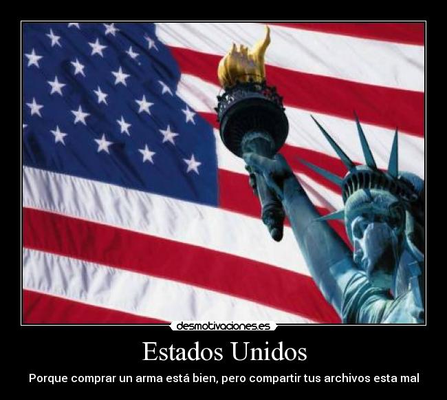 Estados Unidos - 