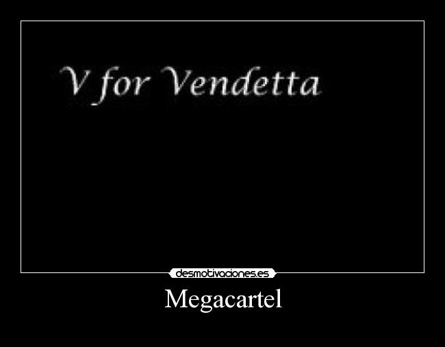 Megacartel - 