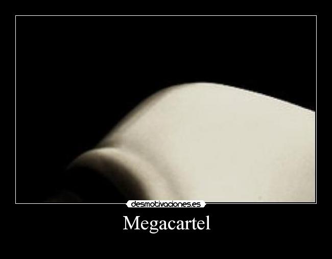 Megacartel - 