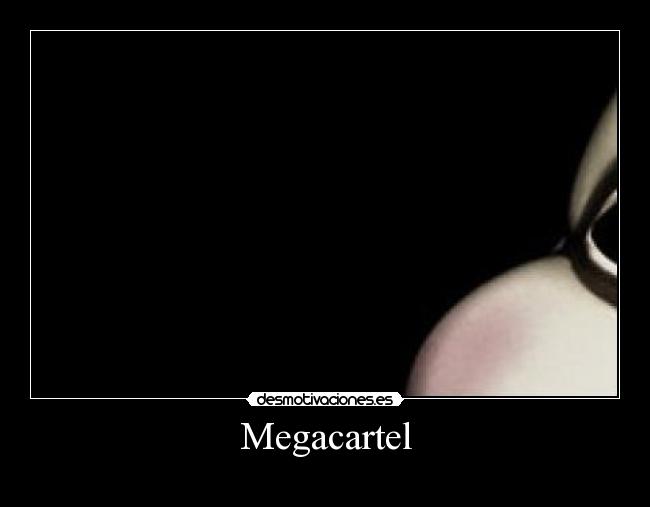 Megacartel - 