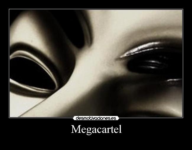 Megacartel - 