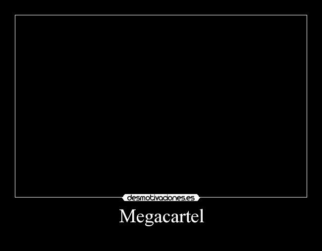 Megacartel - 