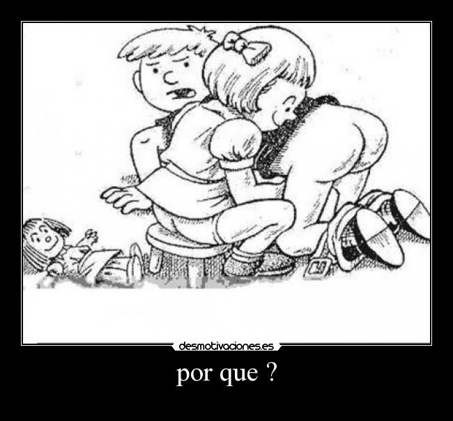 por que ? - 