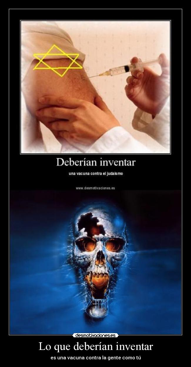 Lo que deberían inventar -