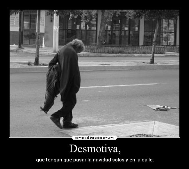 Desmotiva, -