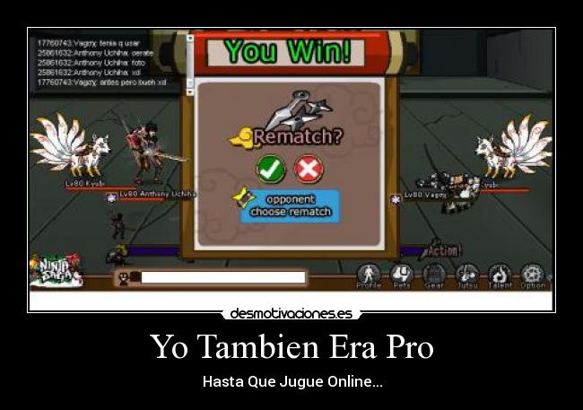 carteles  desmotivaciones