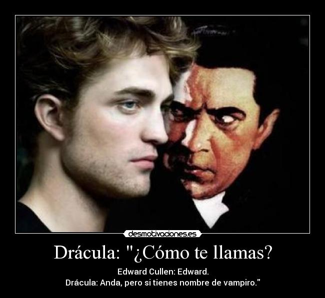 carteles yeahman33 vampiros desmotivaciones