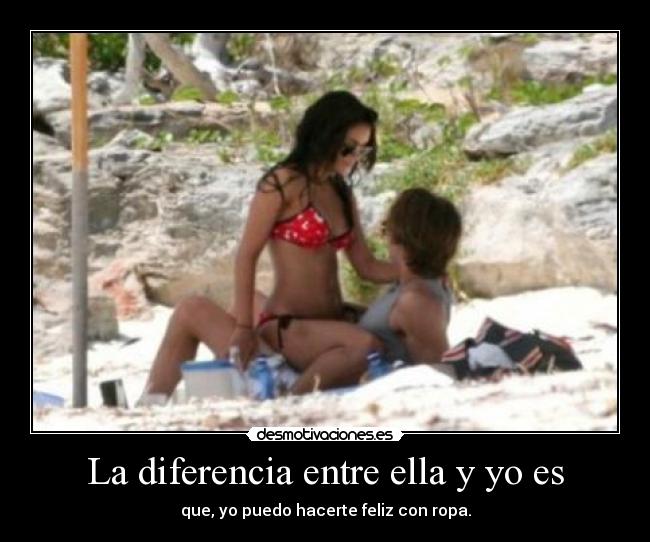 carteles puta esa palabra fuiste con ella porque daba que querias dejala embarazada puto desmotivaciones