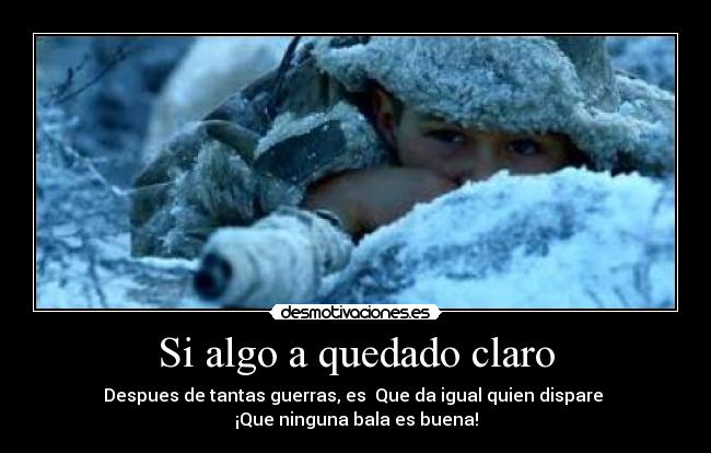 carteles vasili zaitsev desmotivaciones