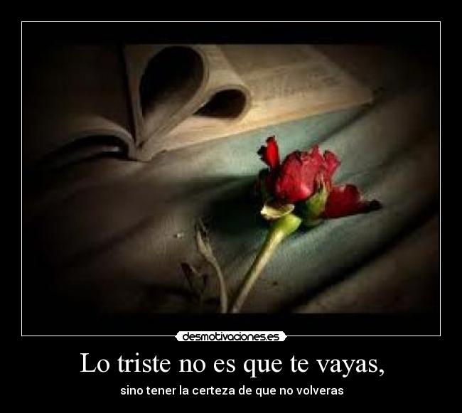 carteles despedida desmotivaciones