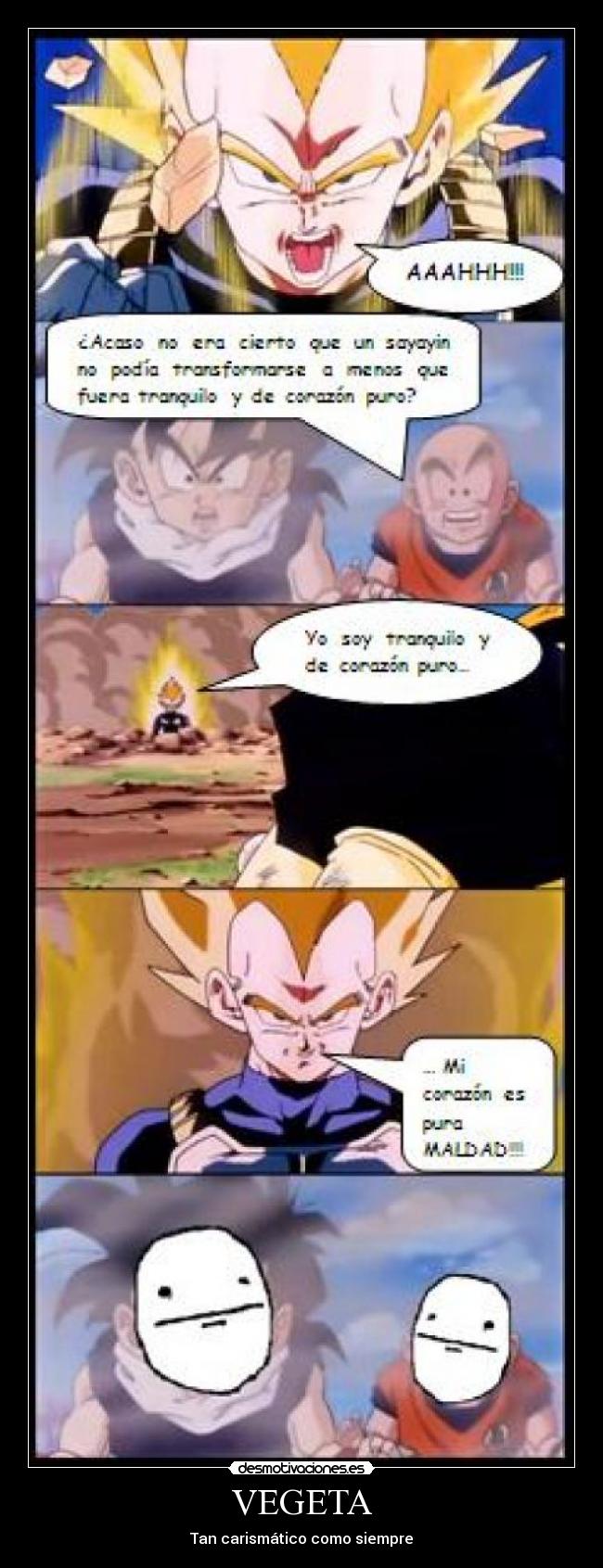 VEGETA -