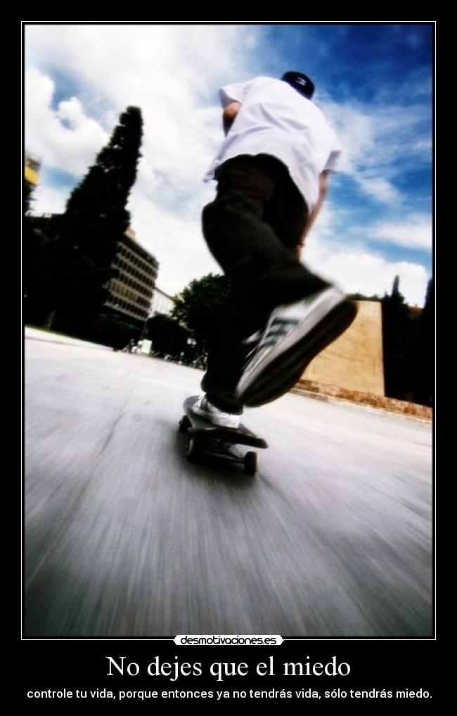 carteles miedo naniita20 desmotivaciones