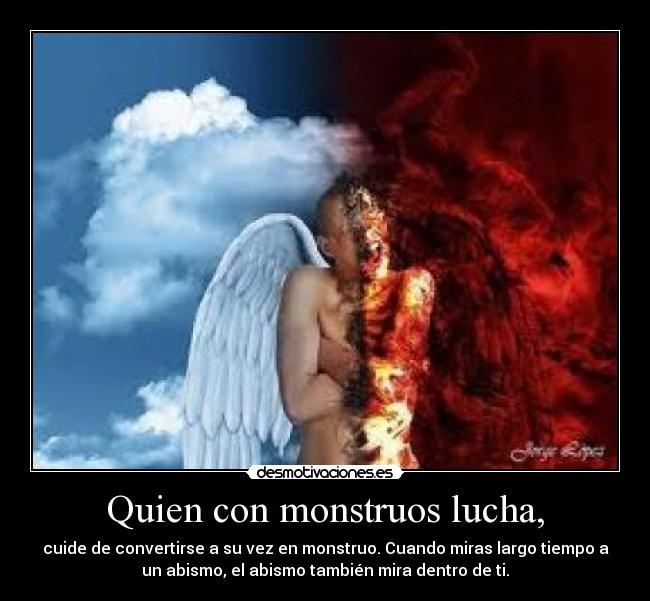 carteles maldad desmotivaciones