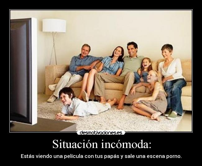 carteles situacion incomoda desmotivaciones