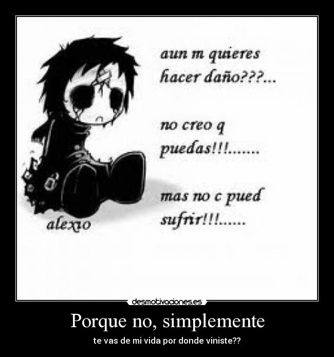 carteles desmotivacion desmotivaciones