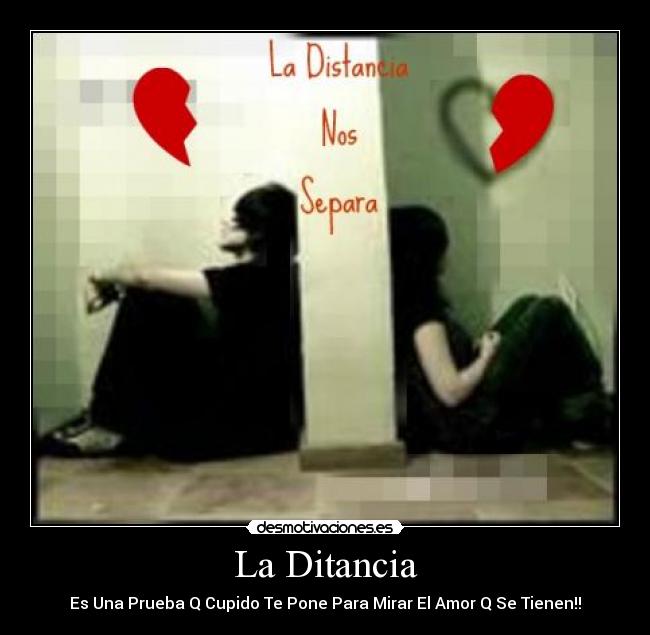 carteles distancia desmotivaciones