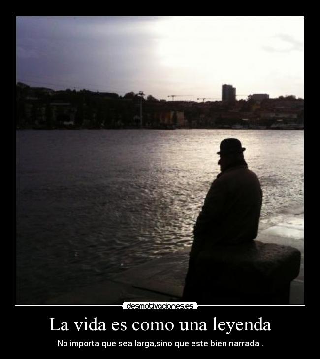 carteles vida vida desmotivaciones