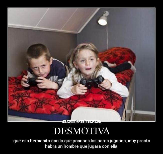 DESMOTIVA - 