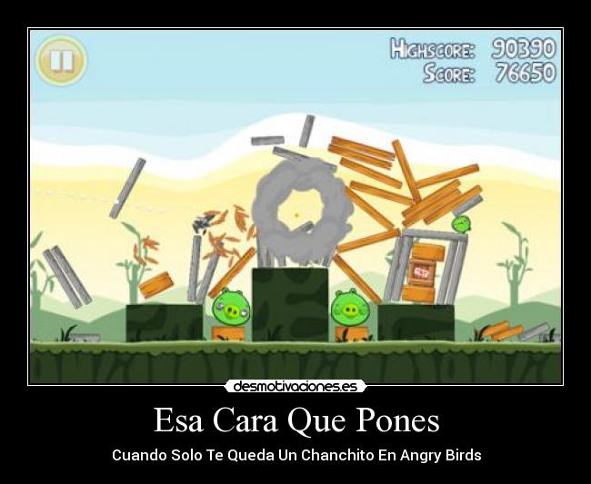 carteles daniflo96 desmotivaciones