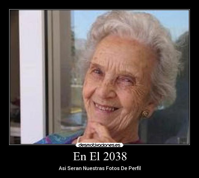 En El 2038 -