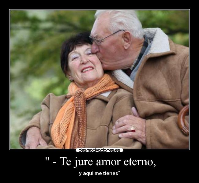 carteles amor amores eterno pocos pareja desmotivaciones