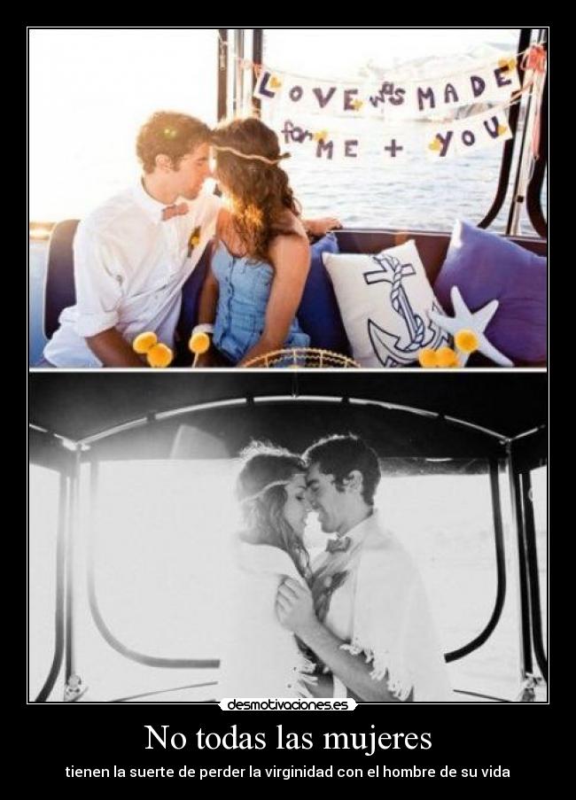 No todas las mujeres -