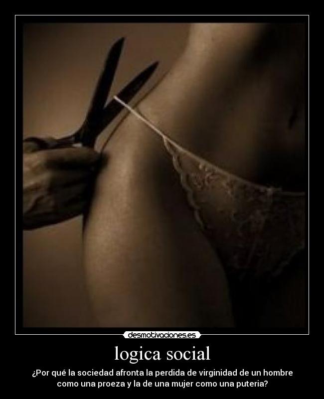 logica social -