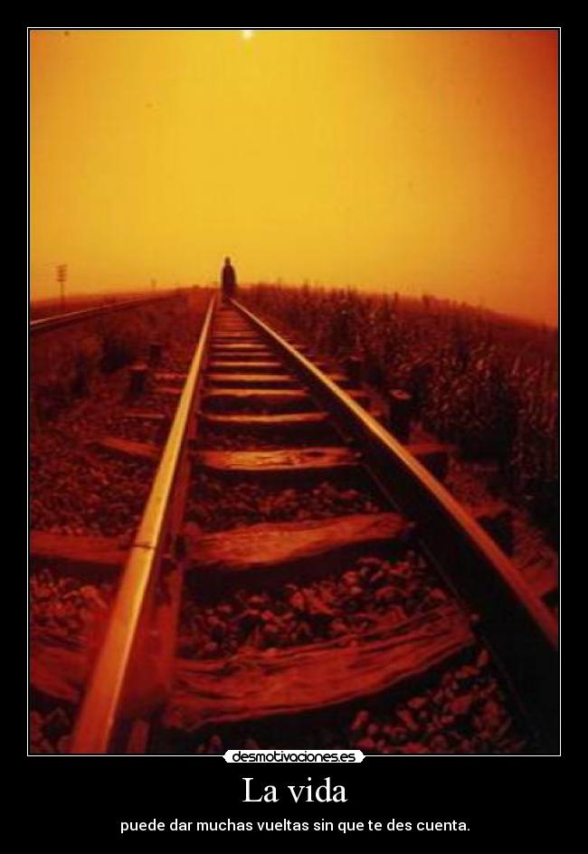 carteles vida tharatopus desmotivaciones