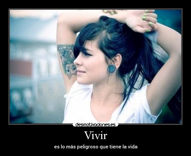 Vivir - 