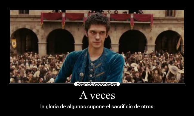 A veces - 