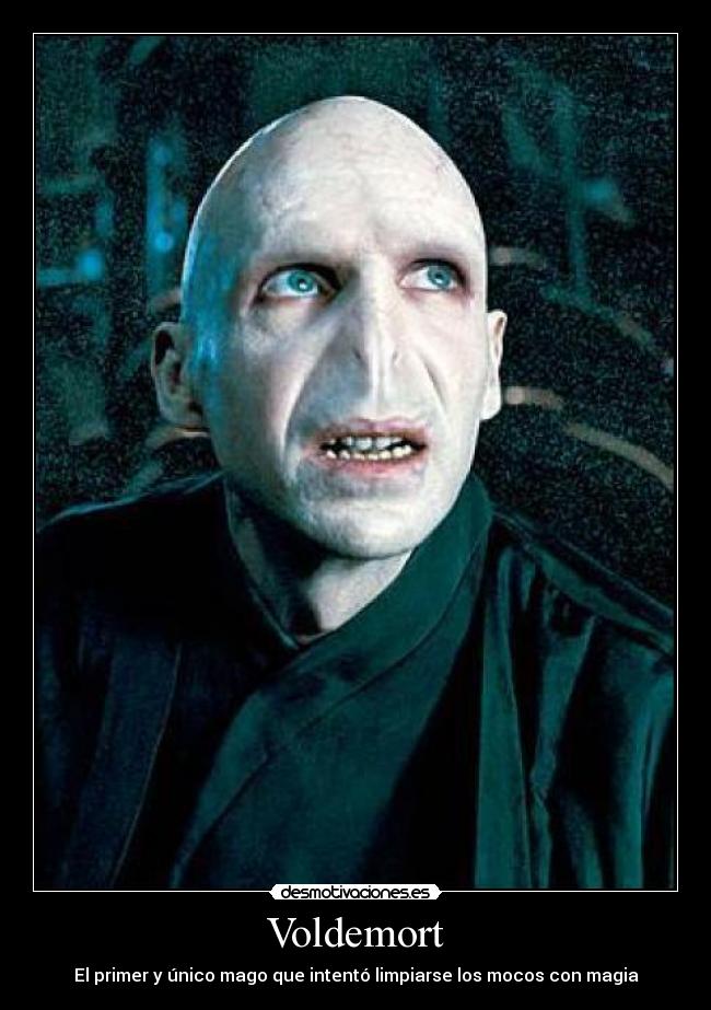 Voldemort - 