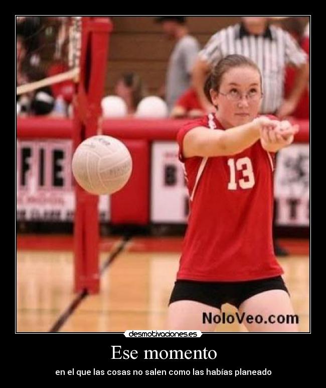 Ese momento - 