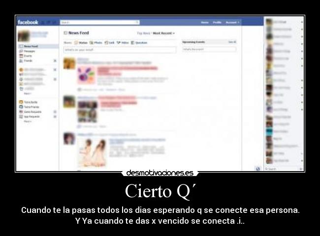 Cierto Q´ - 