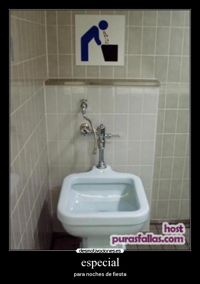 especial - para noches de fiesta